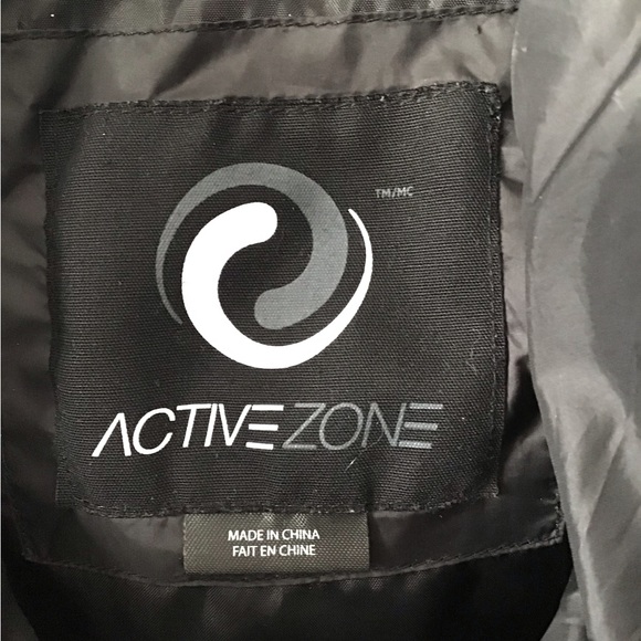 Plus Size Pennington’s Active Zone Vest - Picture 3 of 4